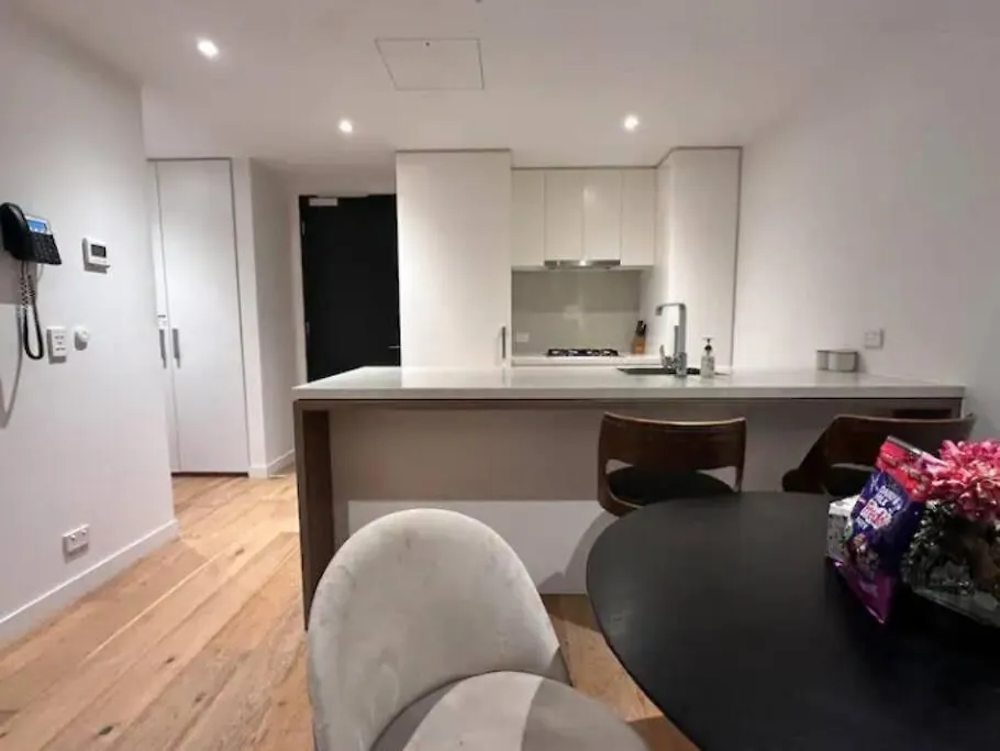 Valley Gem - City View 1 Bedroom Apartment At Fv Peppers Brisbane
