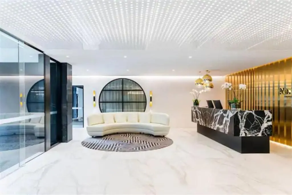 Valley Gem - City View 1 Bedroom Apartment At Fv Peppers Brisbane Australia